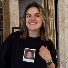 Фотография девушки Наталья, 30 лет из г. Минск