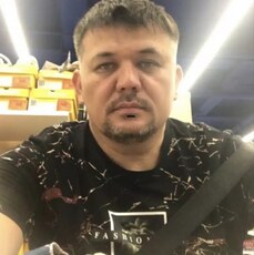 Фотография мужчины Murad, 43 года из г. Краснодар