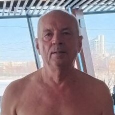 Фотография мужчины Николай, 62 года из г. Челябинск