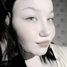 Фотография девушки Елизавета, 18 лет из г. Соликамск
