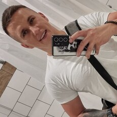 Фотография мужчины Сергей, 32 года из г. Минск