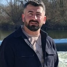 Фотография мужчины Ismail, 31 год из г. Краков