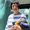 Святая, 55 лет
