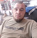 Ибрагим, 32 года