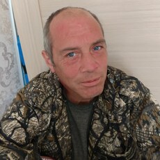 Фотография мужчины Сергей, 48 лет из г. Нижний Новгород