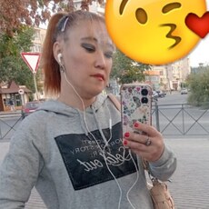 Фотография девушки Светлана, 22 года из г. Астрахань