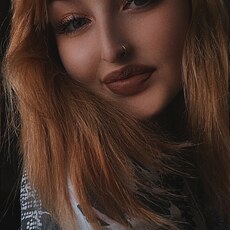 Фотография девушки Женя, 20 лет из г. Омск
