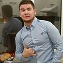Ильнар, 20 лет