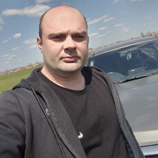 Фотография мужчины Юрий, 35 лет из г. Мариуполь