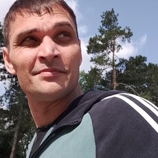 Фотография мужчины Александр, 38 лет из г. Краснодар