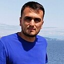Фарид, 36 лет