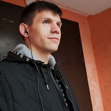 Фотография мужчины Сергей, 33 года из г. Великий Новгород