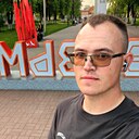 Дмитрий, 27 лет