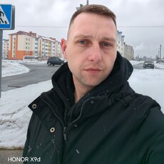 Фотография мужчины Дмитрий, 31 год из г. Житковичи