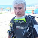 Эльдар, 53 года
