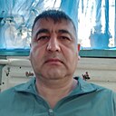 Фахриддин, 46 лет