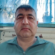Фотография мужчины Фахриддин, 46 лет из г. Киев