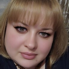 Фотография девушки Олеся, 37 лет из г. Актобе