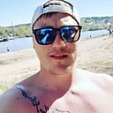 Джон Траволта, 36 лет