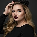 Голубоглазая, 23 года