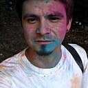 Сергей, 33 года