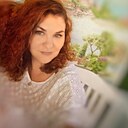 Надежда, 37 лет