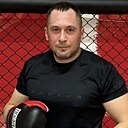 Андрей, 40 лет