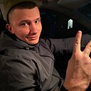 Макс, 25 лет