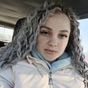 Dzhina, 25 лет