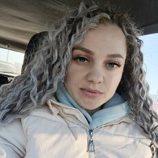 Dzhina, 25 из г. Иркутск.
