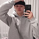 Назар, 18 лет
