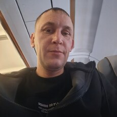Фотография мужчины Александр, 36 лет из г. Братск