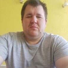 Фотография мужчины Алексей, 38 лет из г. Саратов