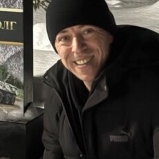 Александр, 43 из г. Ульяновск.