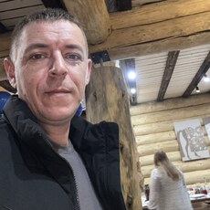 Фотография мужчины Александр, 43 года из г. Ульяновск