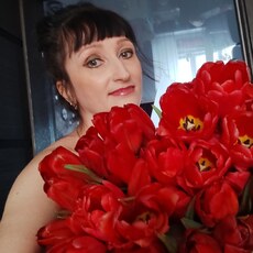 Татьяна, 42 из г. Орск.