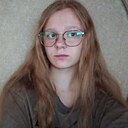 Настя, 18 лет