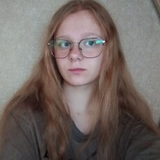 Фотография девушки Настя, 18 лет из г. Речица