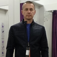 Фотография мужчины Григорий, 44 года из г. Тула