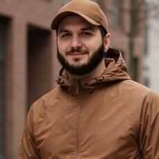 Фотография мужчины Slavik, 34 года из г. Майкоп