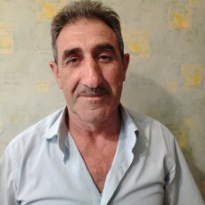 Фотография мужчины Нариман, 54 года из г. Пермь