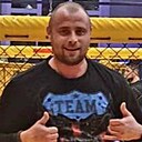 Кирилл, 39 лет