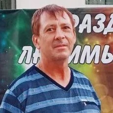 Фотография мужчины Алексей, 51 год из г. Сосенский