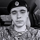 Михаил, 24 года