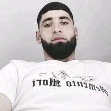 Фотография мужчины Jamshid, 25 лет из г. Калининград