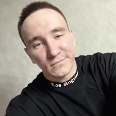 Фотография мужчины Алексей, 25 лет из г. Хабаровск