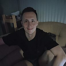 Фотография мужчины Никита, 26 лет из г. Одинцово