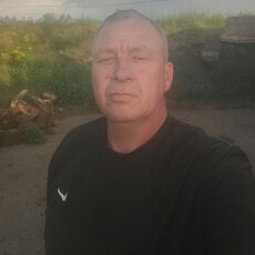 Фотография мужчины Егор, 49 лет из г. Ейск