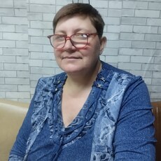 Фотография девушки Татьяна, 47 лет из г. Ангарск