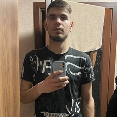 Фотография мужчины Георгий, 20 лет из г. Одесса